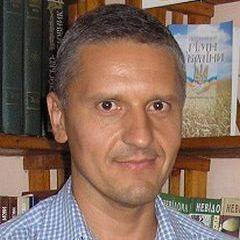 Гридин Сергей