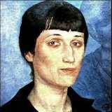 Ахматова Анна