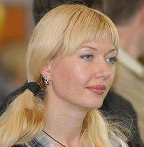 Щерба Наталья